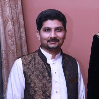 Waseem Iqbal Shah