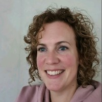 Jacquelien Zuidhof-Gorter