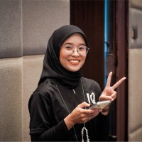 Alia Hazlinda