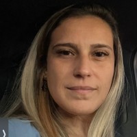 Tatiane Ribeiro Vilas Boas