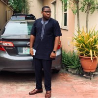 Nwachukwu Daniel