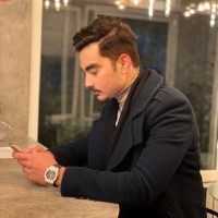 Hamad Shah