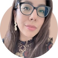 Angeles Lizeth Vargas Zamudio