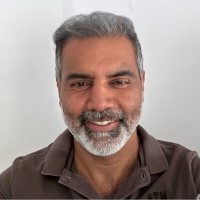 Vivek Kumar