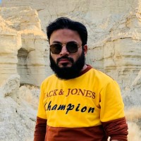 Mohammad zubair Khalid hussain