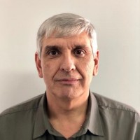 Jose Luis Mellado