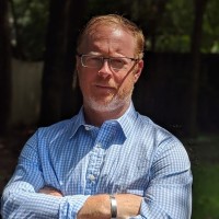 Matthew Atkins