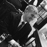 Jack Graham Mrics