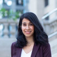 Zafreen Farishta, Mha