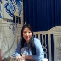 Freesia Chen