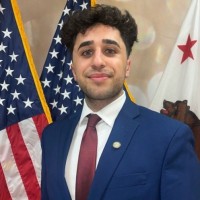 Christopher Kazanchi