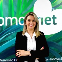 Ana Maria Gonzalez Contreras