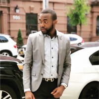 Oluwaseun Ayeye
