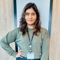 Mohana Priya