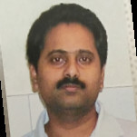 Siva Nnarayana,CSM.
