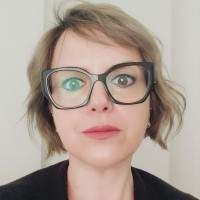 Aurora Amendolagine