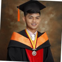 Ralph Loren Sta. Cruz