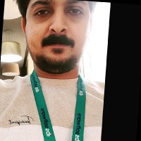 Akhil Krishnan R