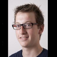 Guy Frissen