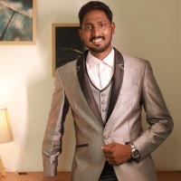 Akhil George