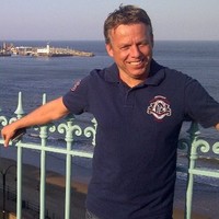 Mark Geutjes
