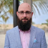 Daniel Stuckey