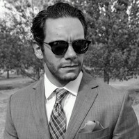 Carlos J. Gonzalez Villa