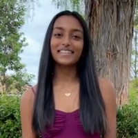 Varsha Reddy