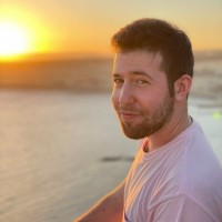 Dmitriy Voznesenskiy