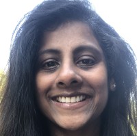 Sandhya Sargunar