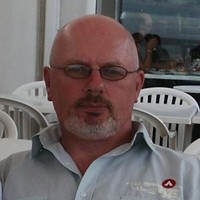 Gregory Kay