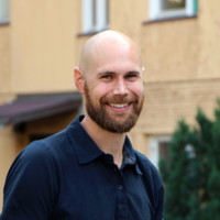 Fredrik Ahnell