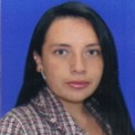 Angela Consuelo Martinez Mendoza