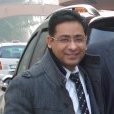 Amar Arora