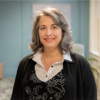 Kelly Mekdeci, Ed.D.