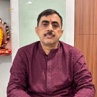 Col Sunil Sharma(Retd)