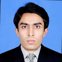Bilal Ahmed Mandhai