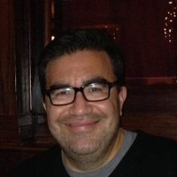 Lawrence Ospina