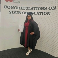 Anusha R Samson