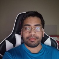 Rudy Cruz