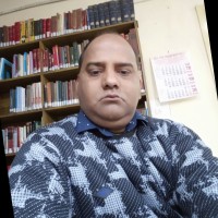 Sanjay Kumar