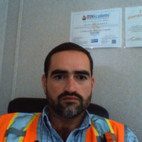 Luis Sandoval Chst, Csst, Nr Paramedic, Lvn