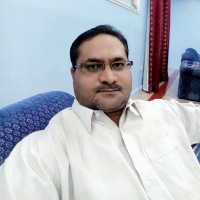 Shahid Ali