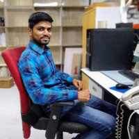 Kruparth Thakur
