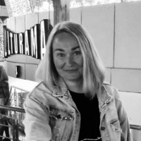 Olena Polishchuk