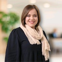 Taryn Matthysen