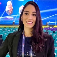 Mariana Moreno
