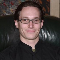 Matt Laughlin
