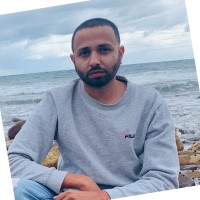 Ritesh Bhardwaj