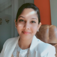 Deepti Patel